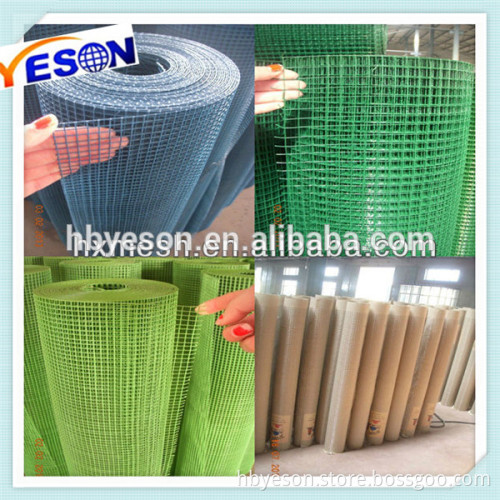 Galvanized welded wire mesh rabbit cage